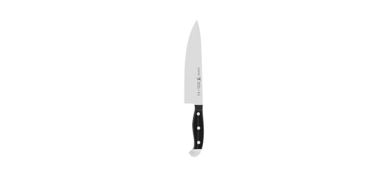 Henckels Statement Razor-Sharp 8-inch Chef Knife