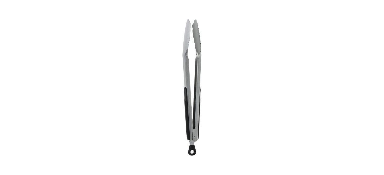 Oxo Good Grips 12-Inch Stainless-Steel Locking Tongs