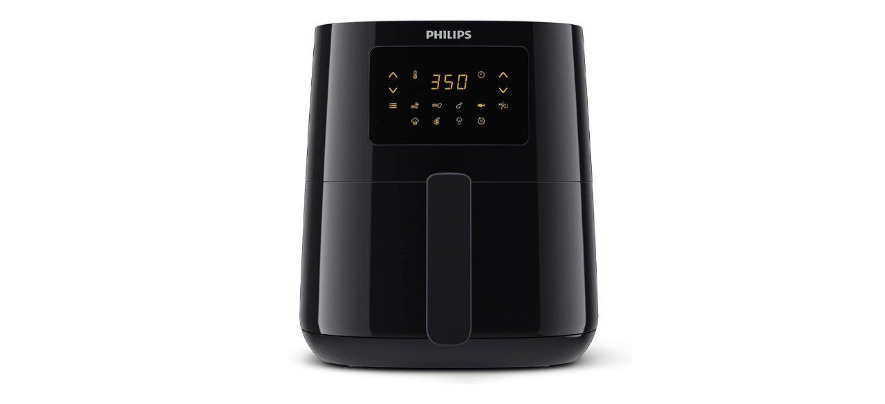 Best Philips 3000 Series Air Fryer Essential Compact with Rapid Air Technology