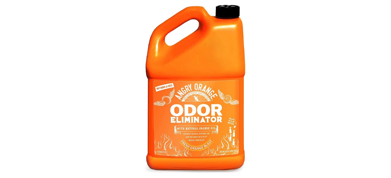 Angry orange pet odor eliminator outlet australia