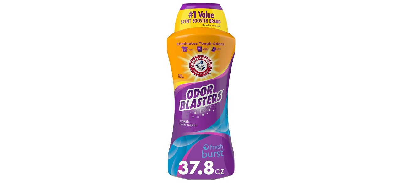 Arm & Hammer Odor Blasters In-Wash Scent Booster