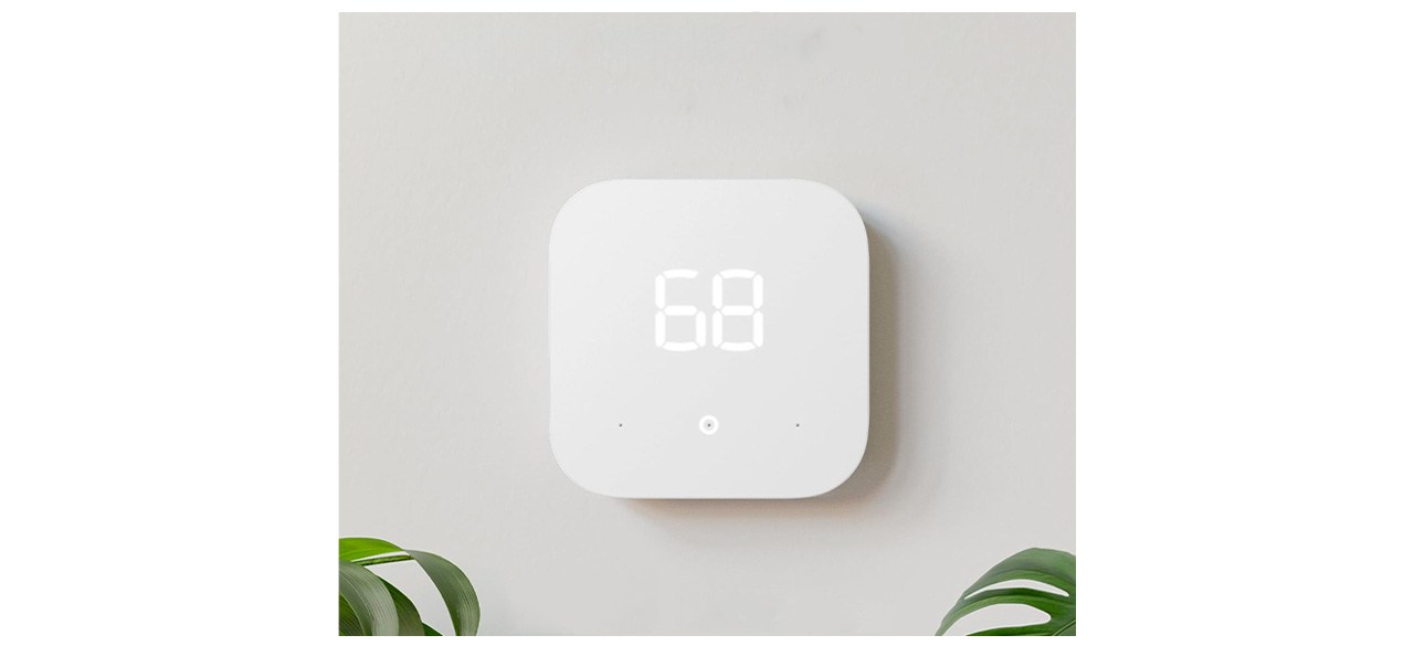 Best Amazon Smart Thermostat