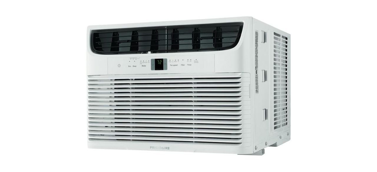 Frigidaire 15,100-BTU Window-Mounted Room Air Conditioner