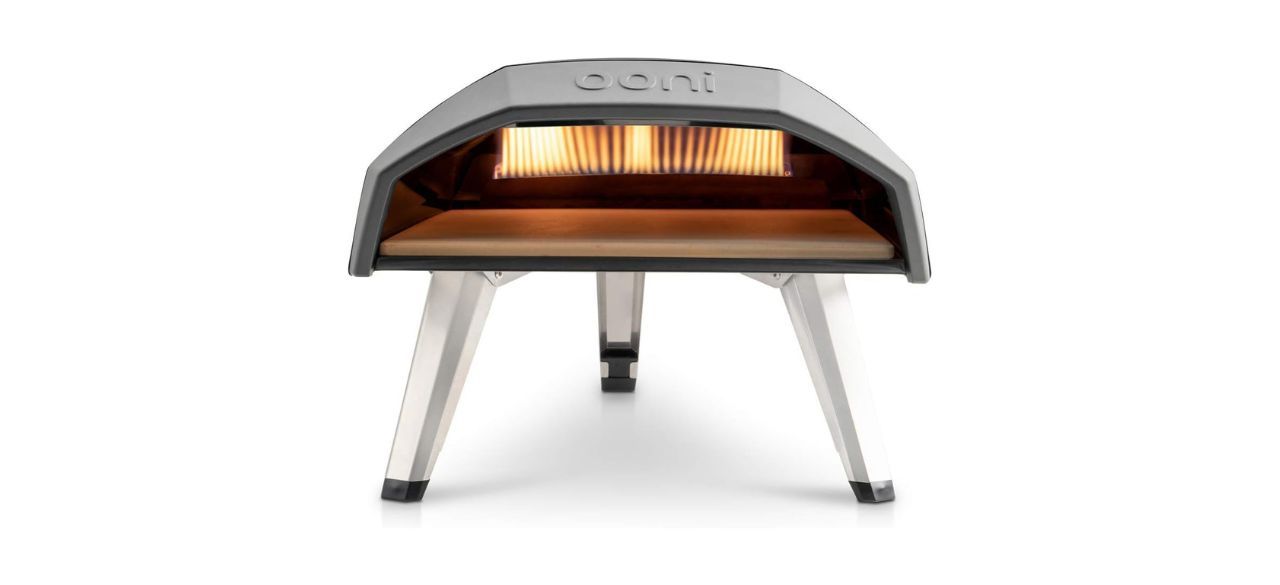 Ooni Koda 12 Gas Pizza Oven 