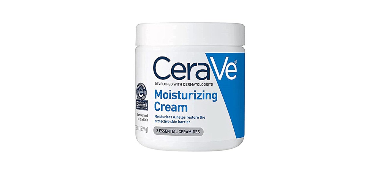 Best CeraVe Moisturizing Cream