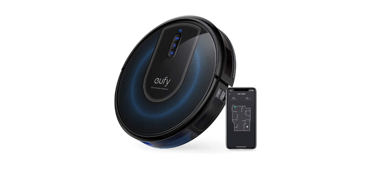 Best Eufy by Anker