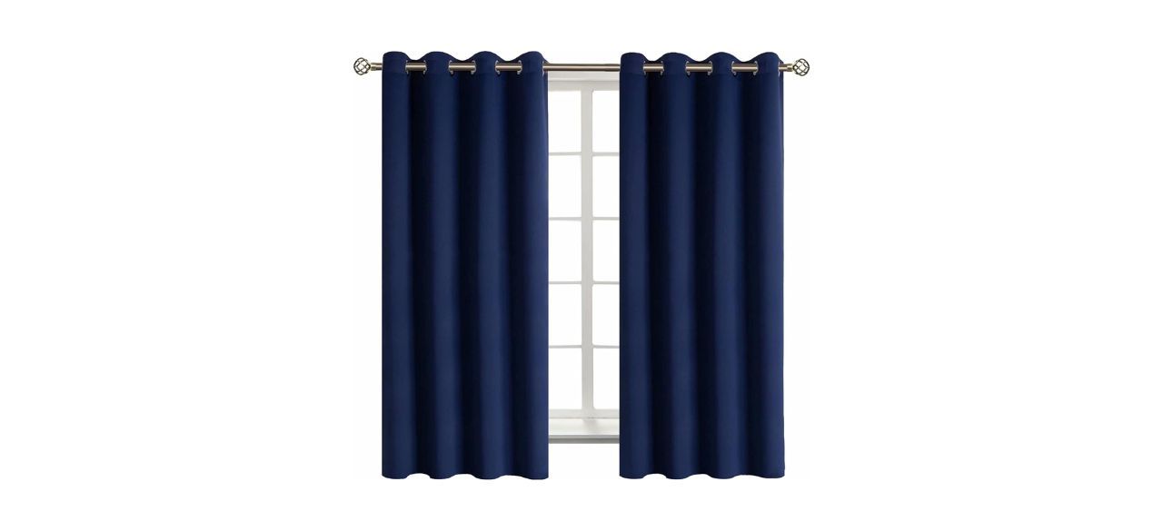 BGment Thermal Blackout Curtains