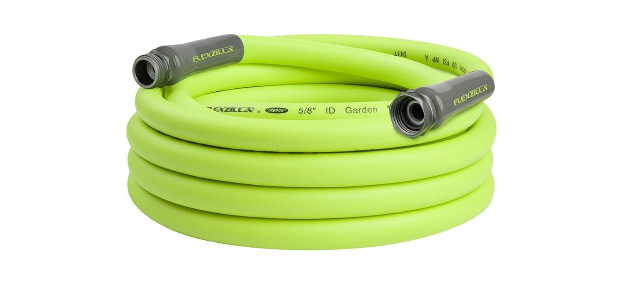 Flexzilla Garden Hose