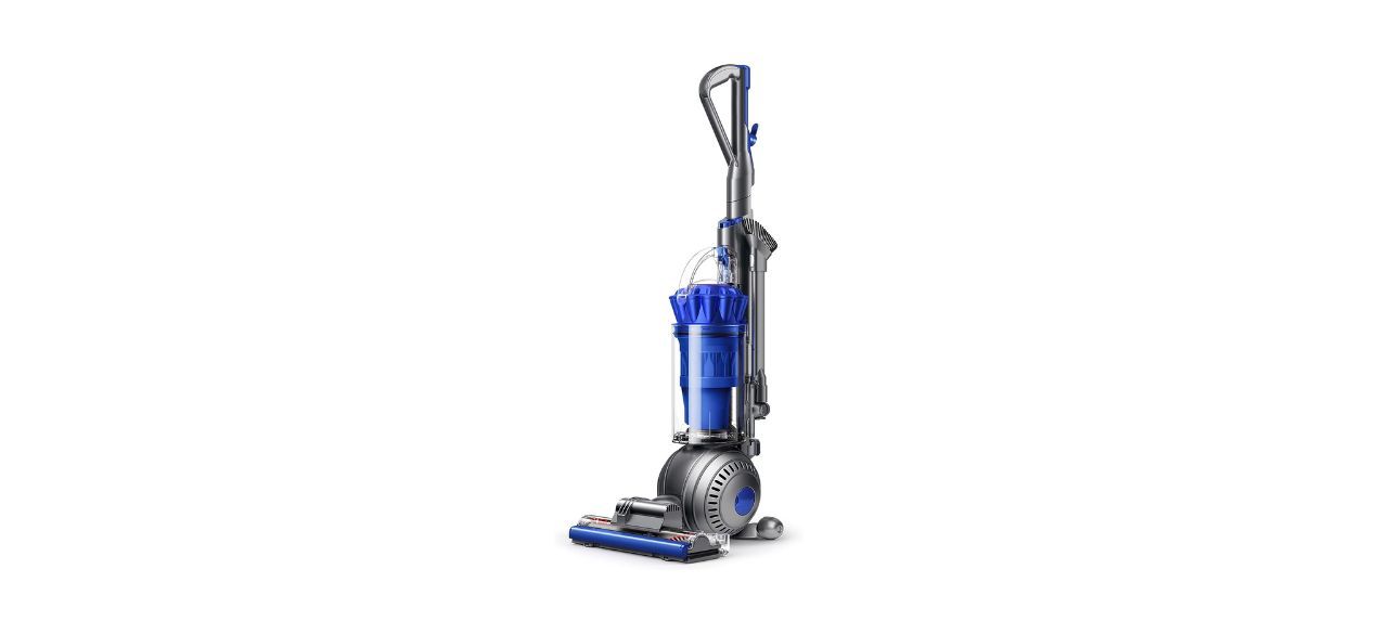 Dyson Ball Animal 2 Total Clean Upright Vacuum Cleaner in blue