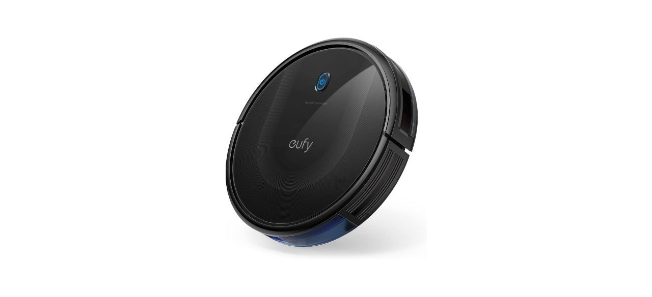 Eufy BoostIQ RoboVac 11S MAX robot vacuum cleaner