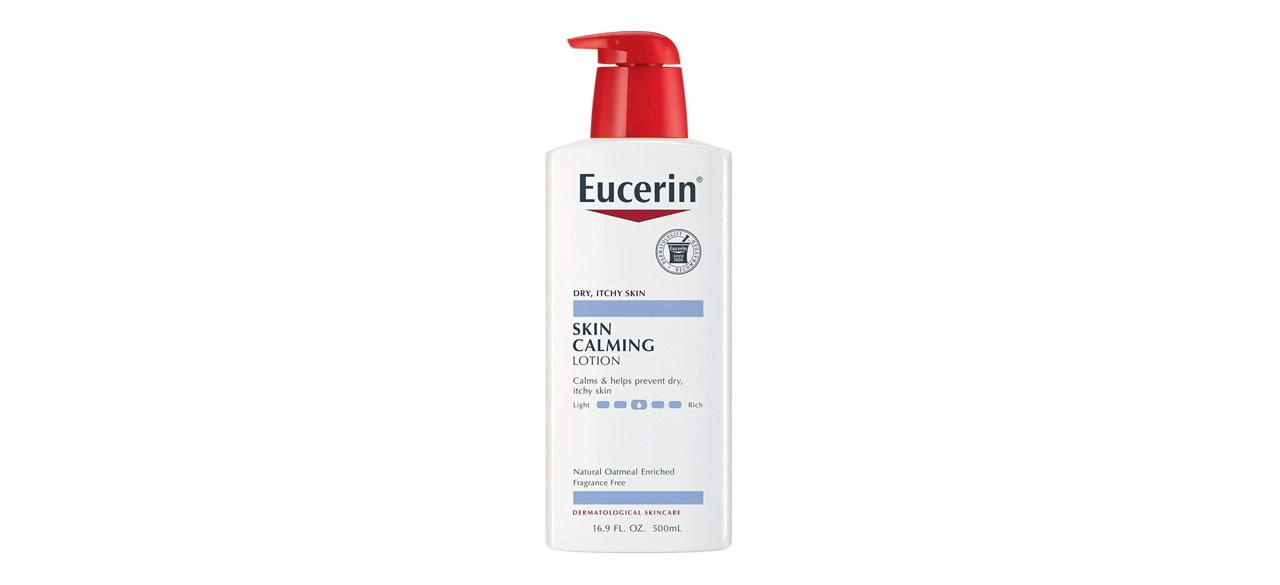 Eucerin Skin Calming Lotion