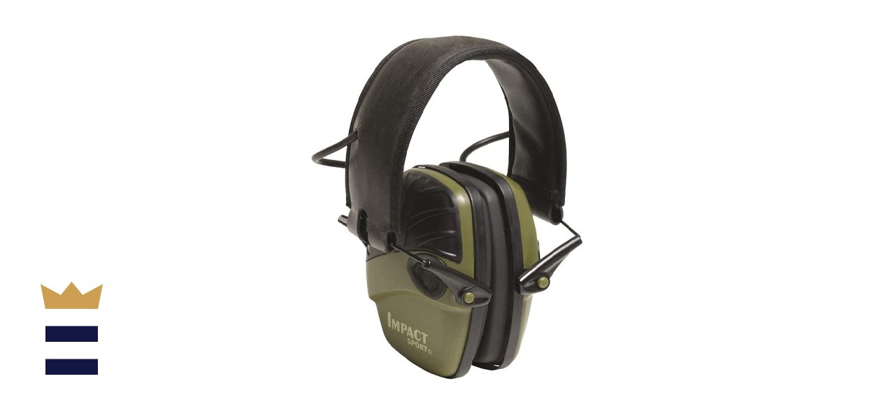 Howard Leight Honeywell Impact Sport