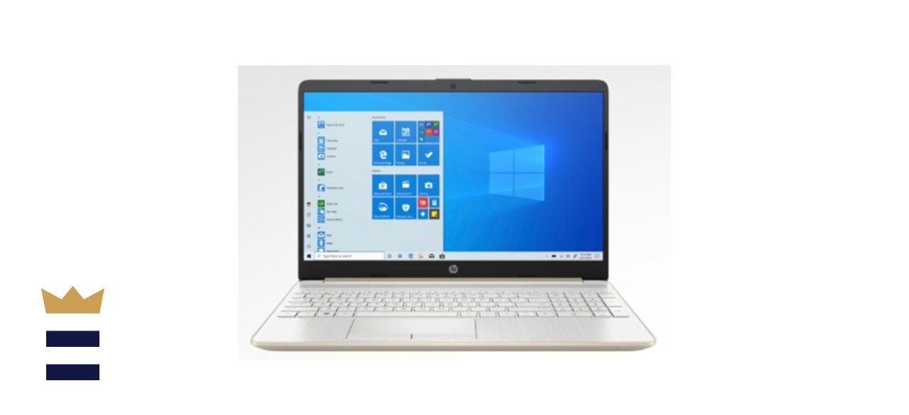 HP 15t-dw200 Laptop