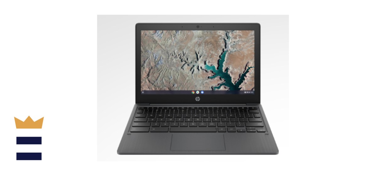 HP Chromebook 11a HP Chromebook 11a