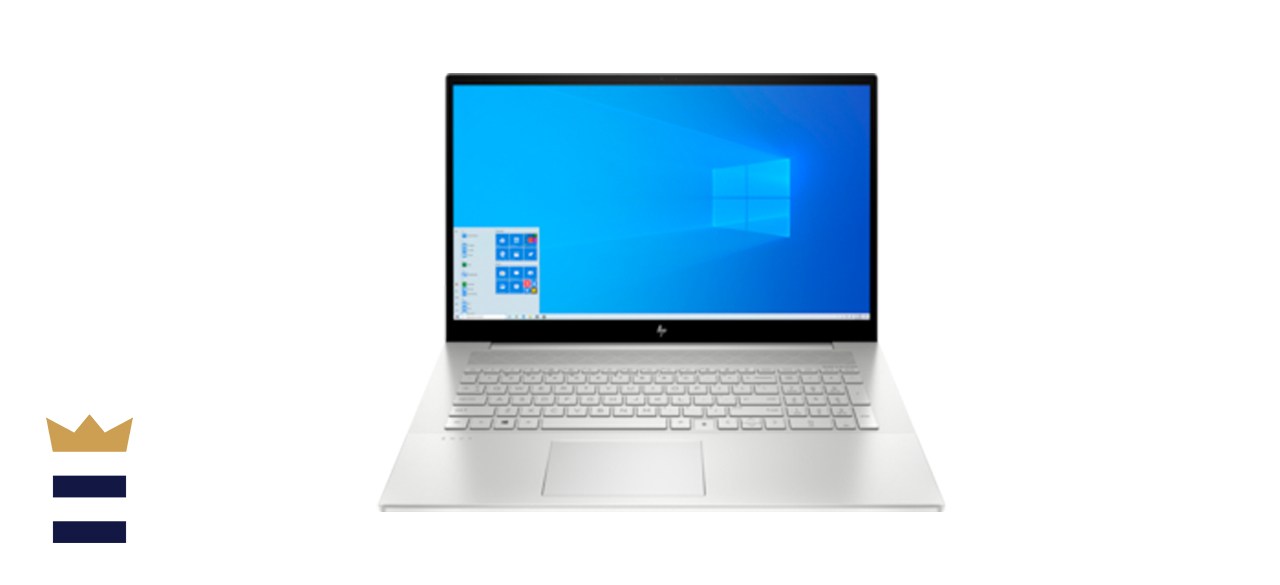 HP Envy Laptop