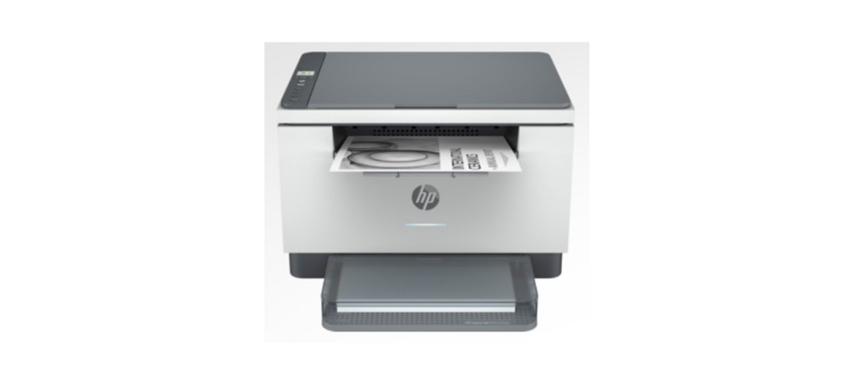 惠普LaserJet MFP M234dwe无线