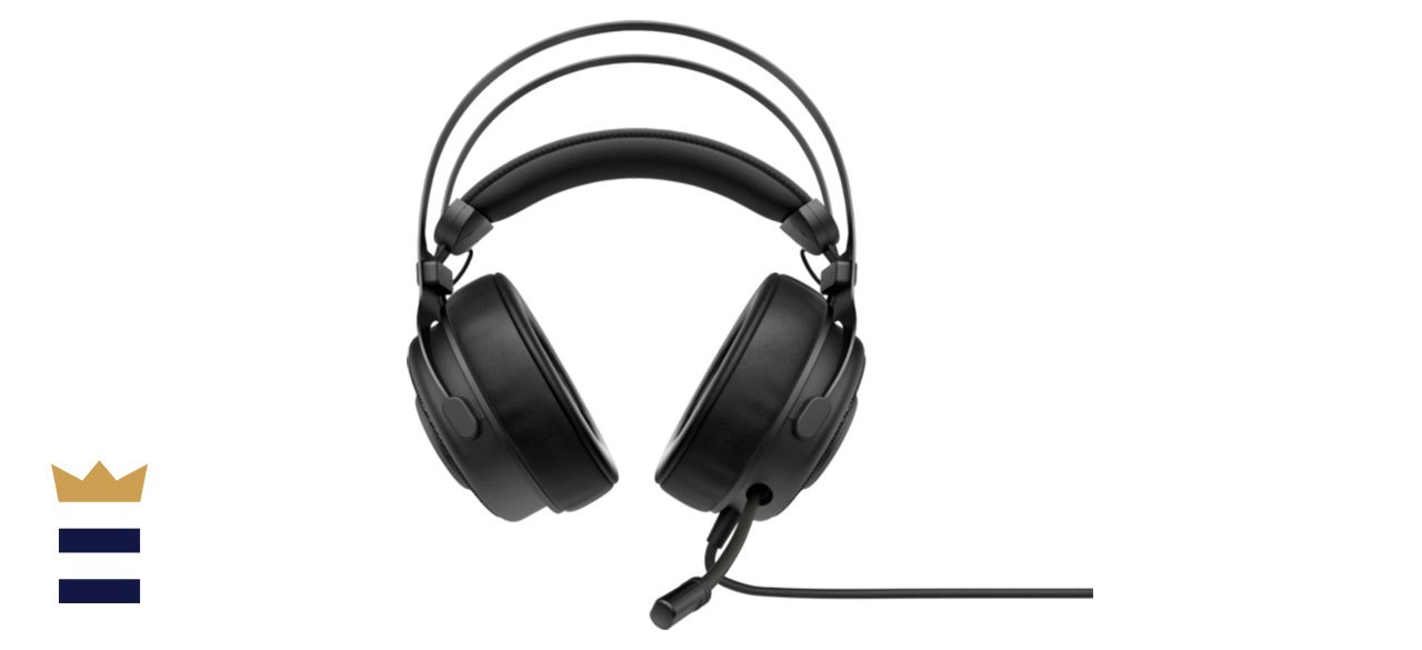 HP omen blast headset