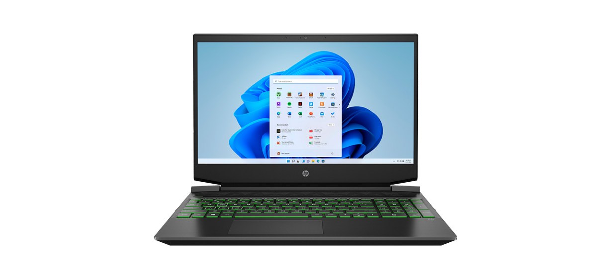 HP Pavilion 15-ec2097nr