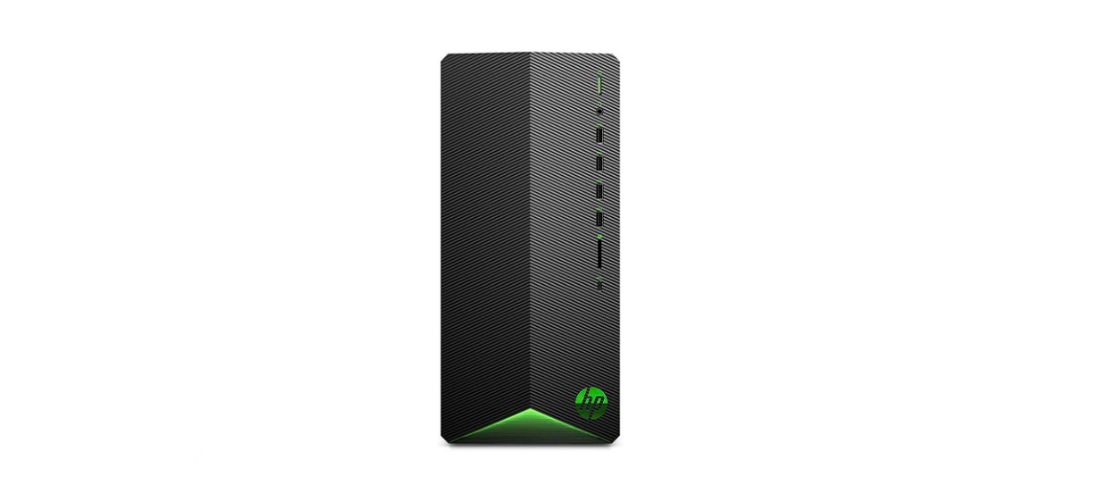 HP Pavilion Gaming Desktop