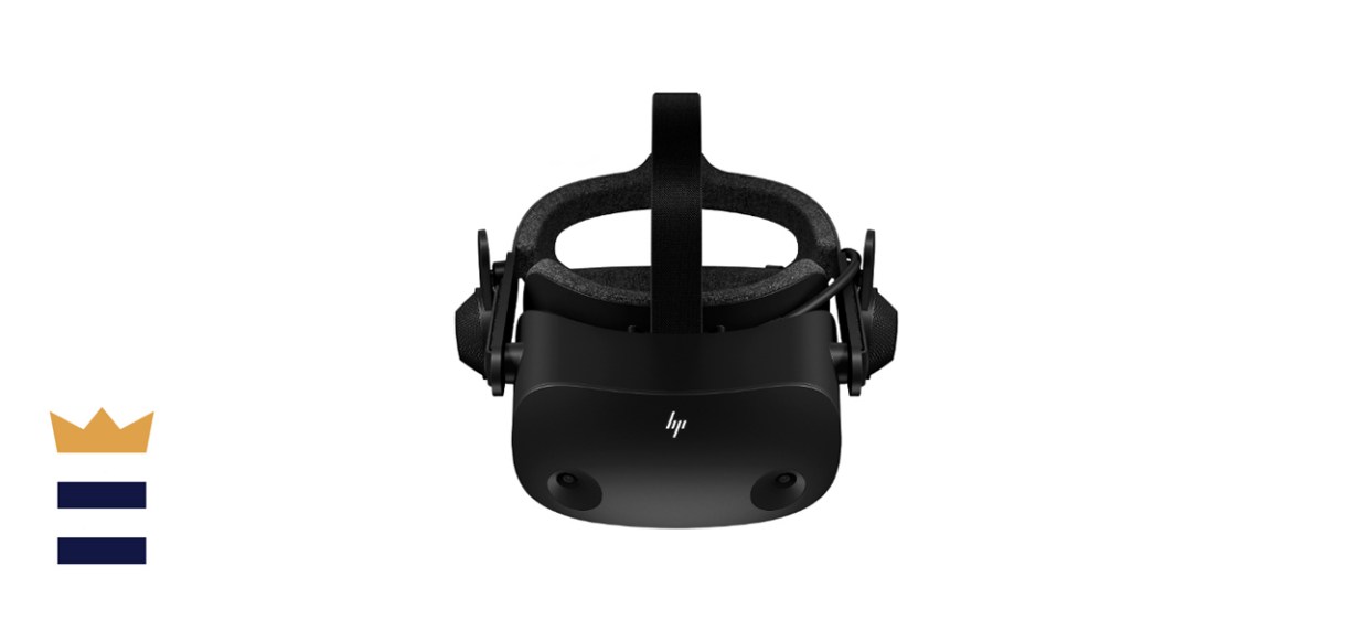 HP Reverb G2 Virtual Reality Headset