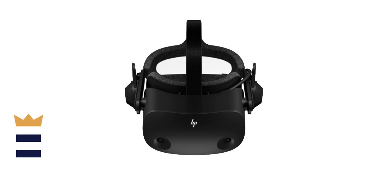 HP Reverb G2 Virtual Reality Headset