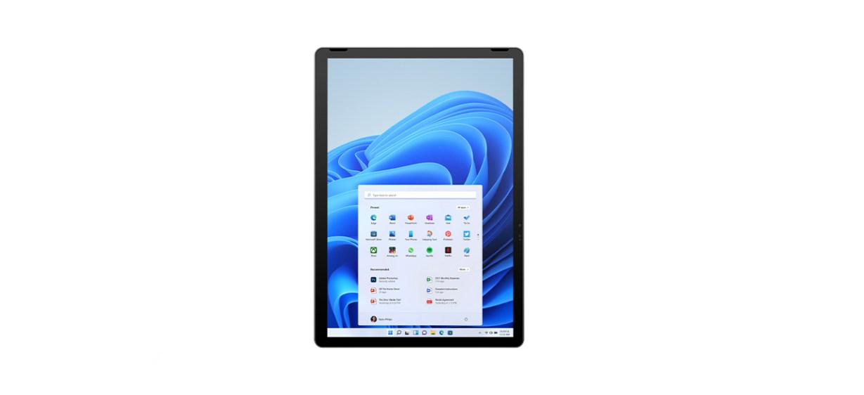 HP Tablet 11-be0097nr