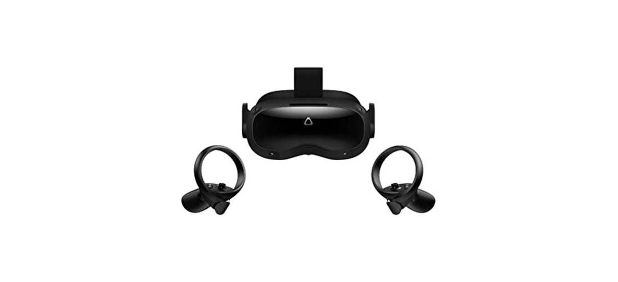 HTC Vive Focus 3