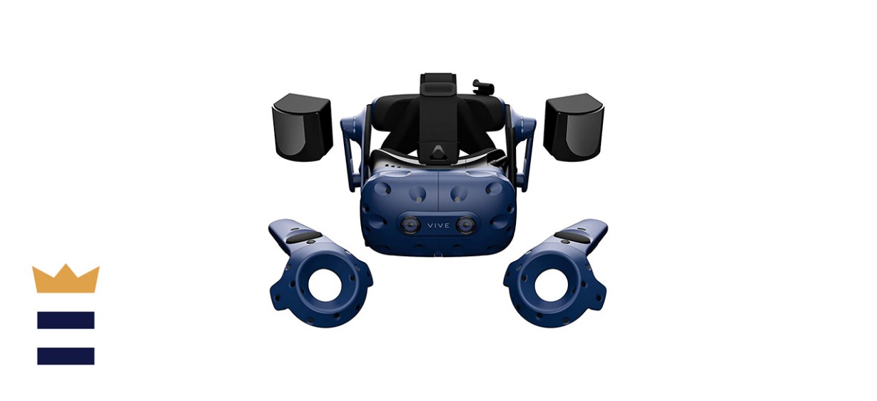 HTC VIVE Pro