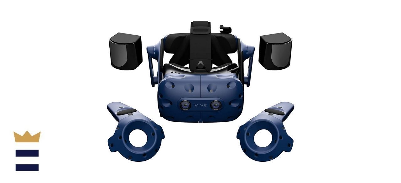 HTC Vive Pro