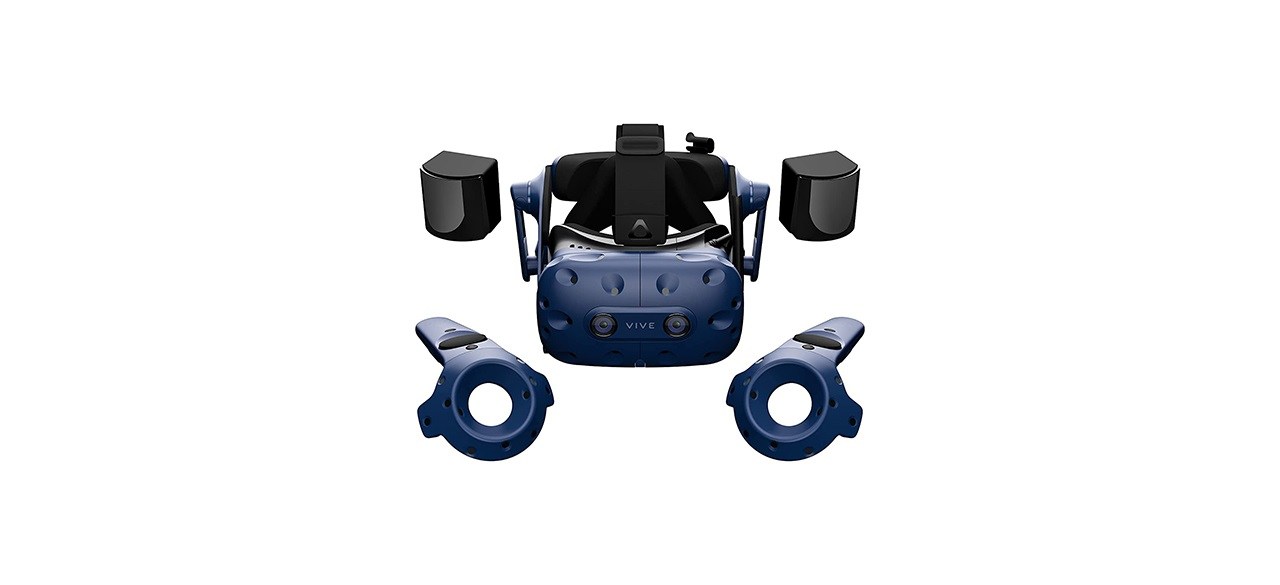 HTC VIVE Pro VR Headset