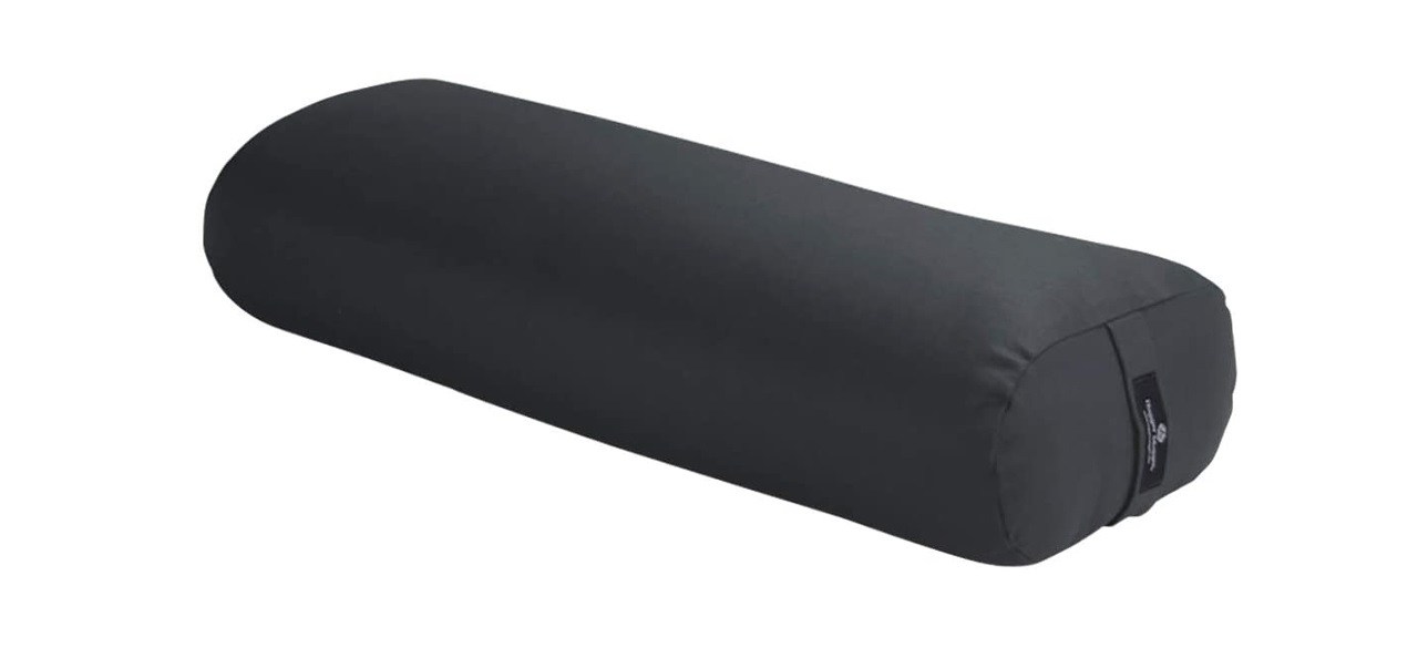 Hugger Mugger Standard Yoga Bolster