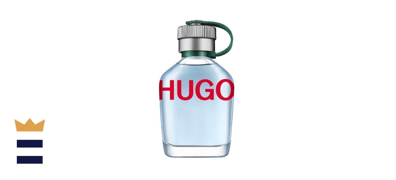 Hugo Boss Hugo Man Eau De Toilette