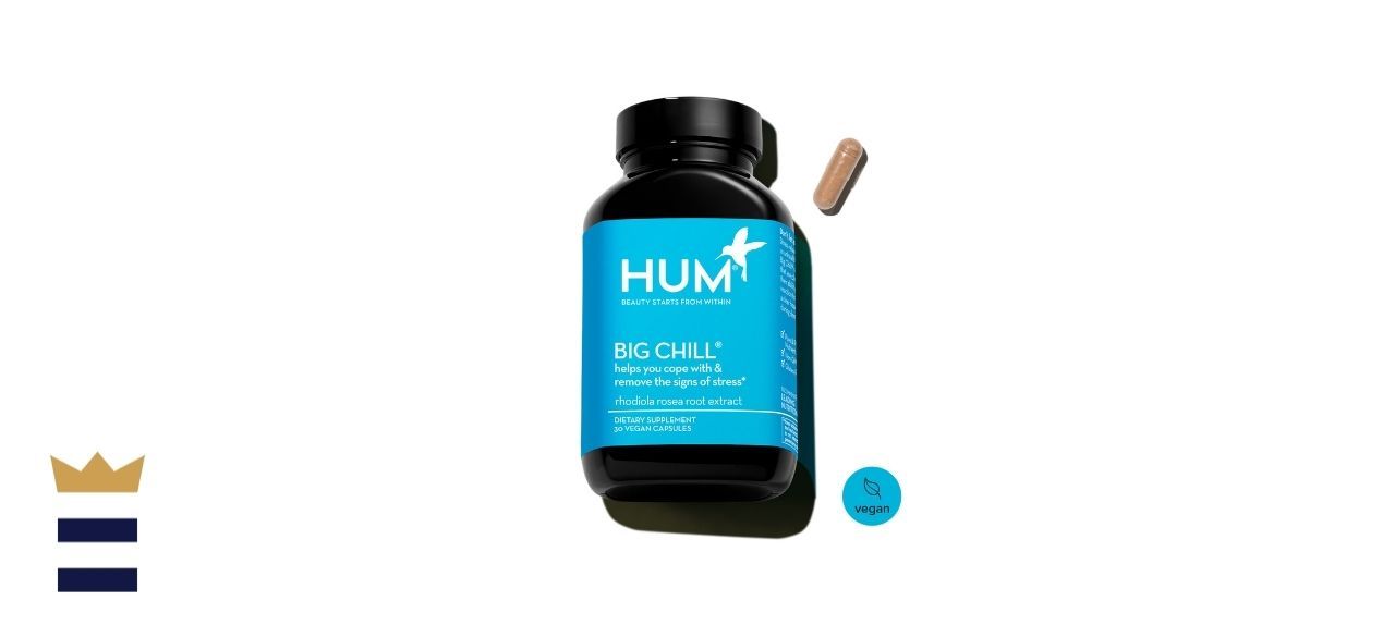 Hum Nutrition Big Chill Supplement