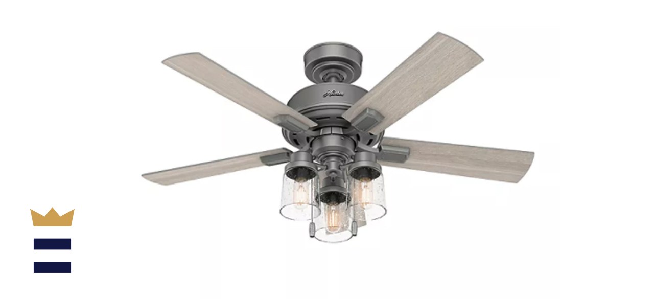 Ceiling fans