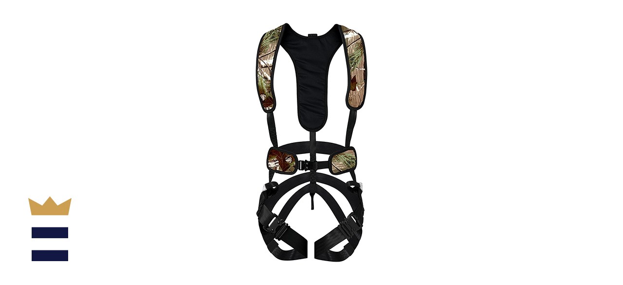 Best Tree Climbing Harness Fox31 Denver