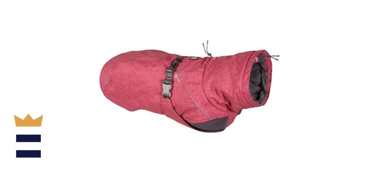 Hurtta Expedition Insulated Dog Parka