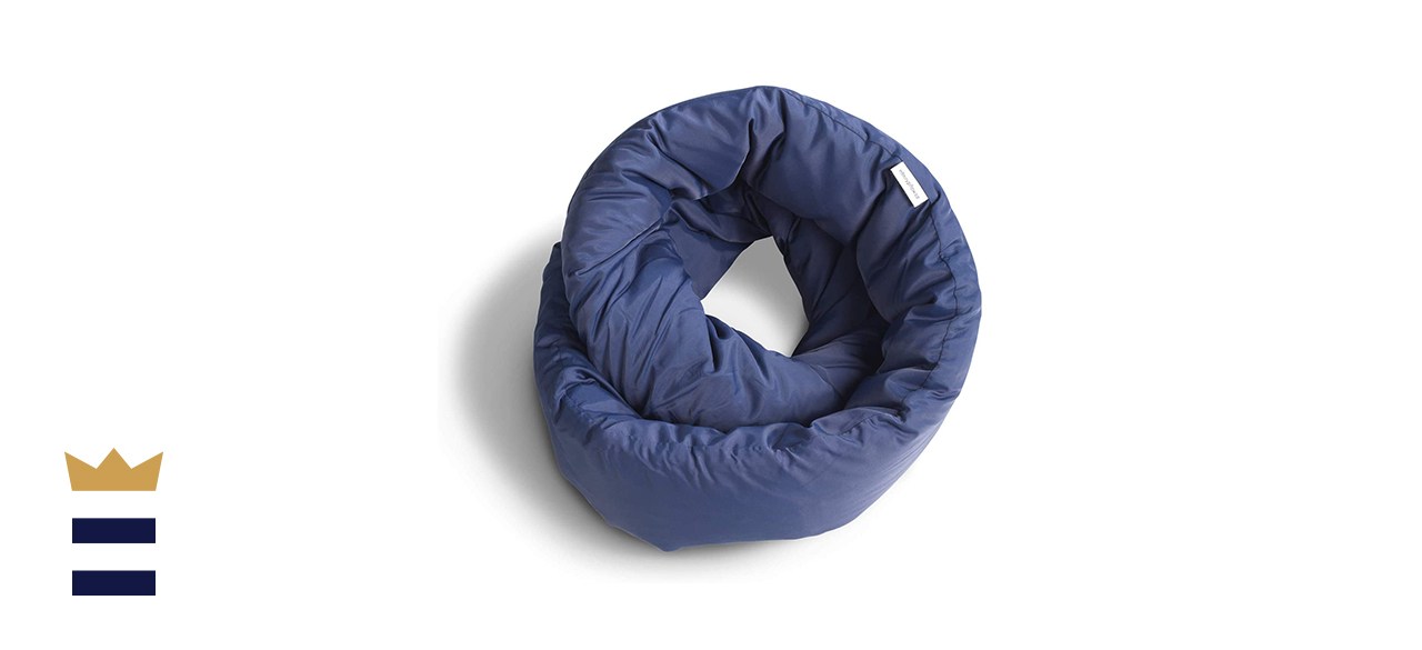 Huzi Infinity Pillow