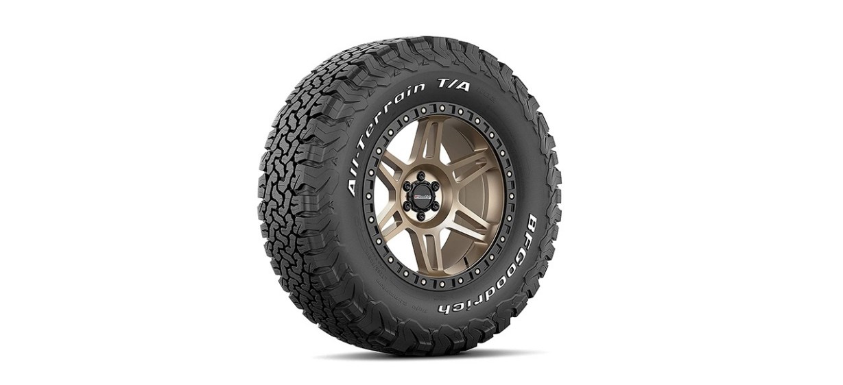 hybrid versions tires