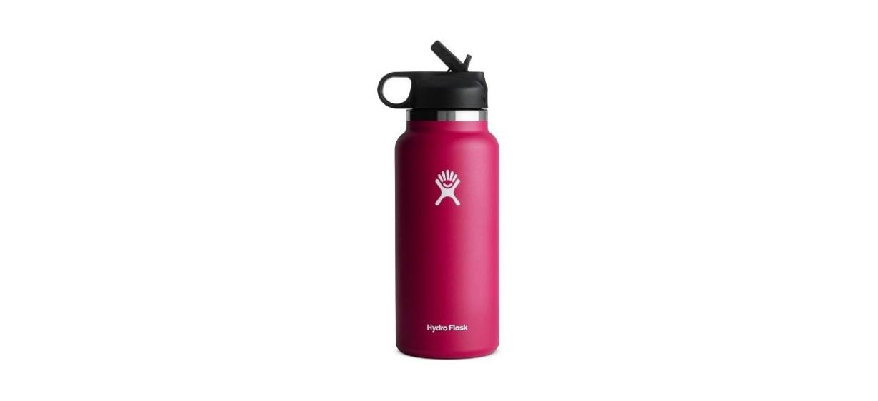 Hydro Flask Stainless Steel Reusable Water Bottle