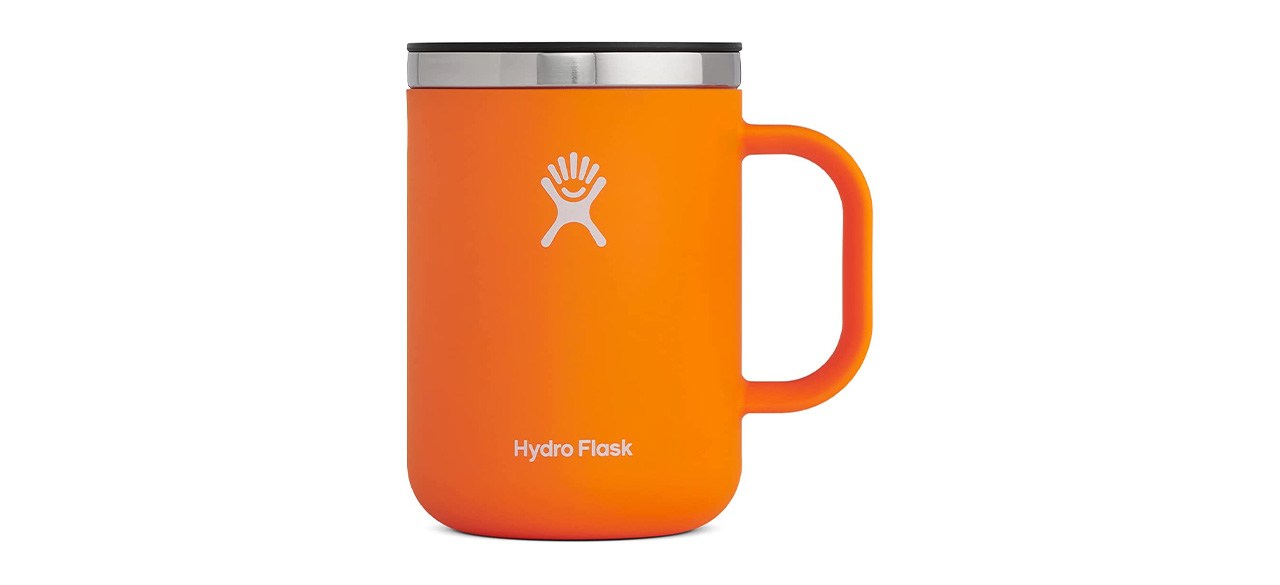 Hydro Flask Stainless Steel Vacuum Insulated Reusable Mug