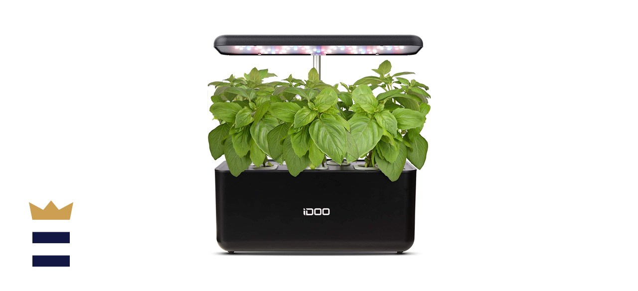 Hydroponics Growing System