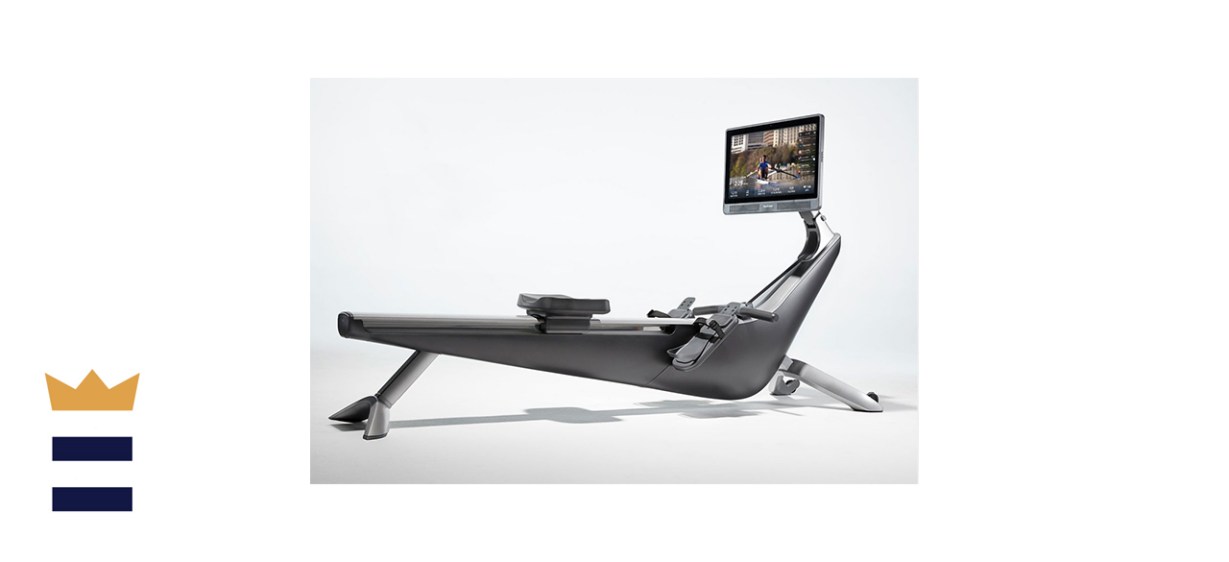 Hydrow rowing machine Hydrow rowing machine