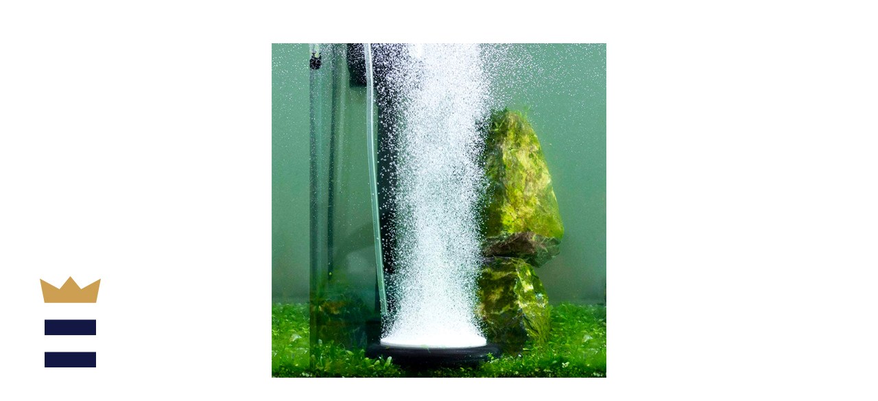 Hygger Aquarium Air Stone Kit