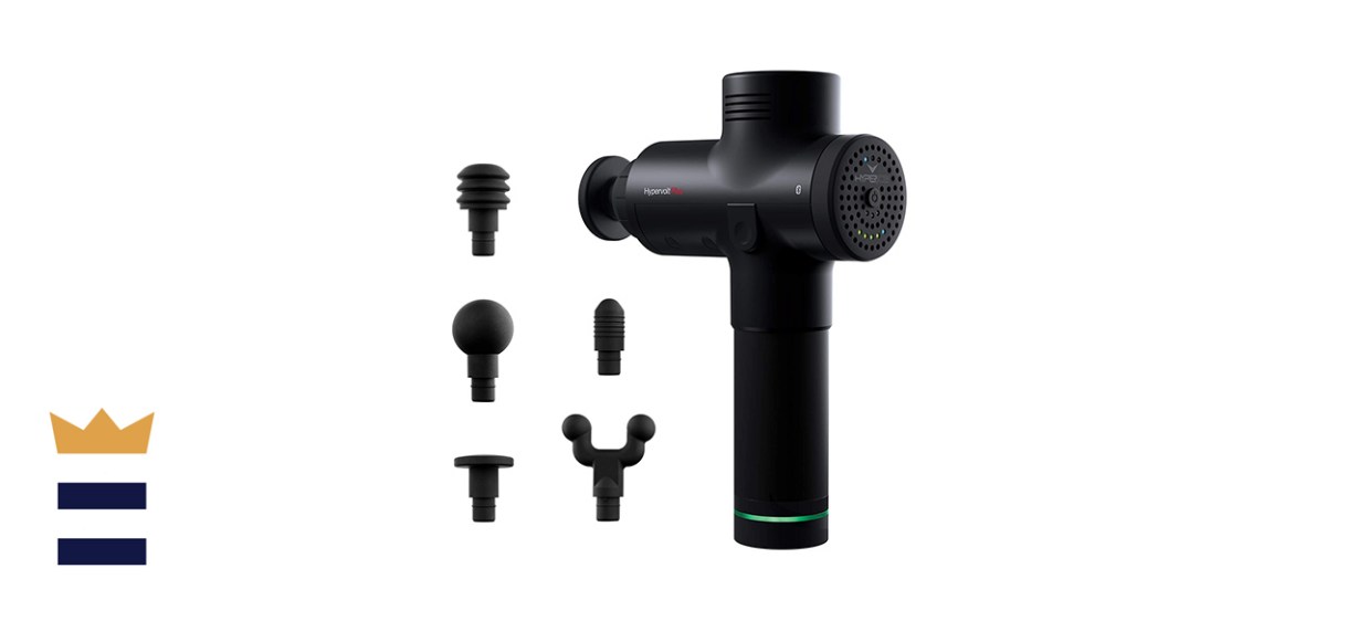 Hypervolt Plus Hypervolt Plus