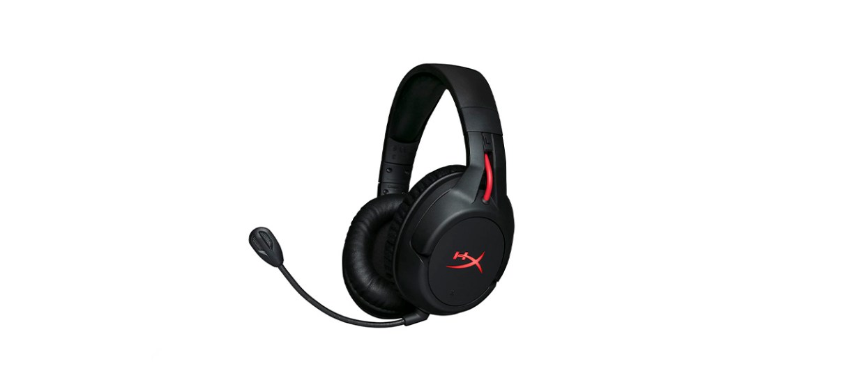 HyperX Cloud Flight Wireless Gaming Headset