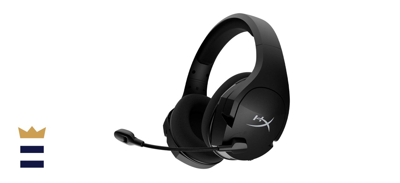 Best cheap gaming headset – WATE 6 On 