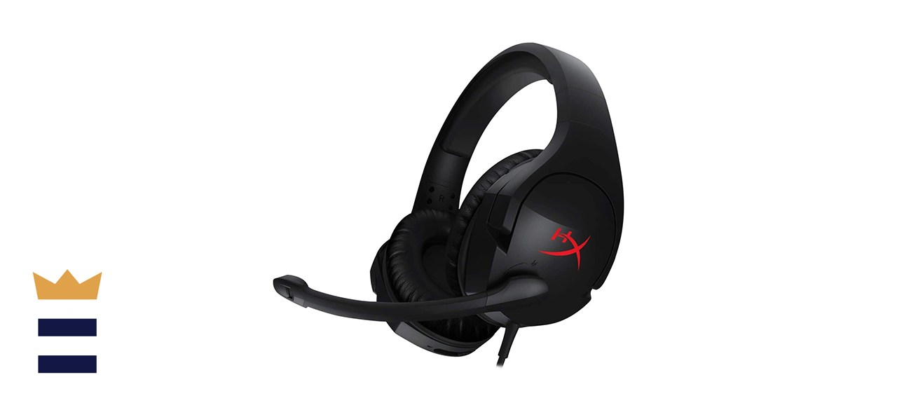 HyperX Cloud Stinger Gaming Headset