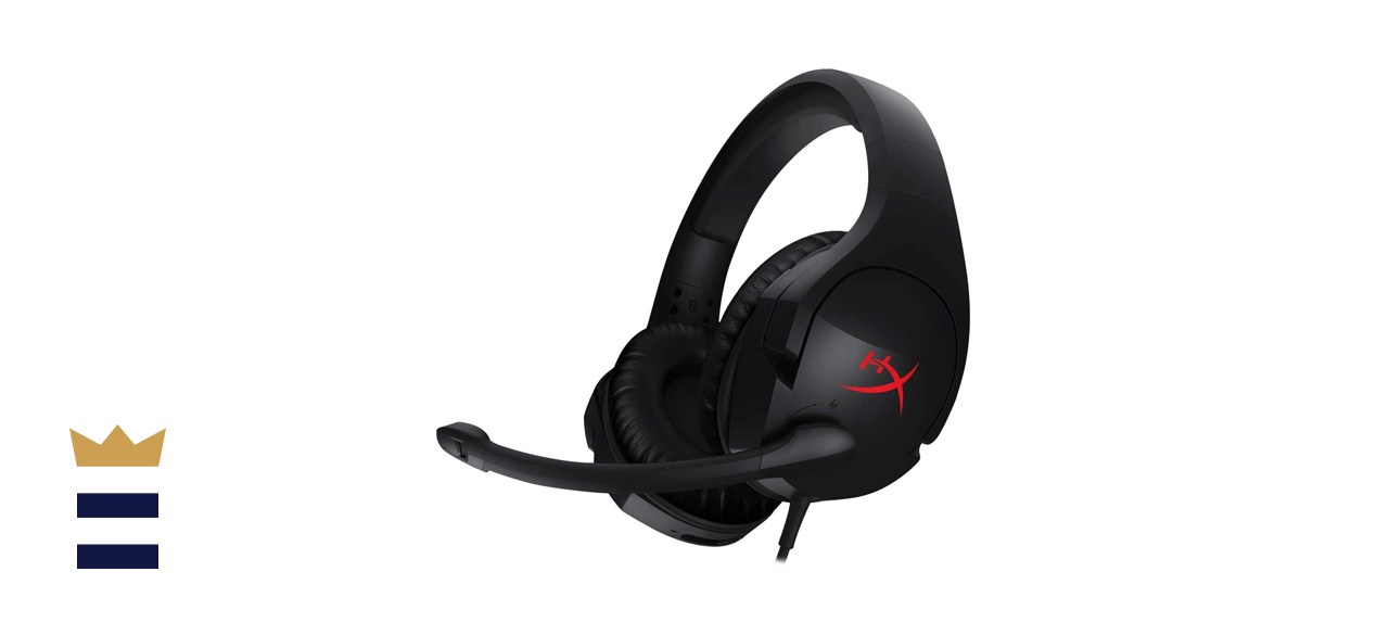 HyperX Cloud Stinger Gaming Headset