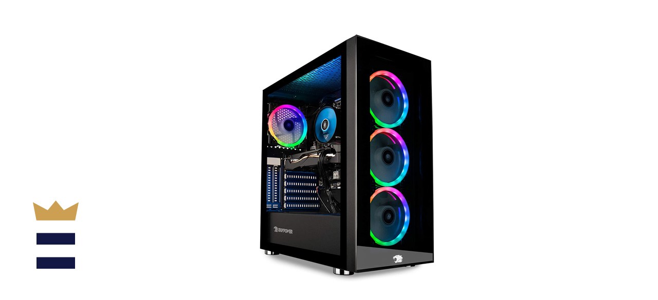 iBuyPower Pro gaming PC