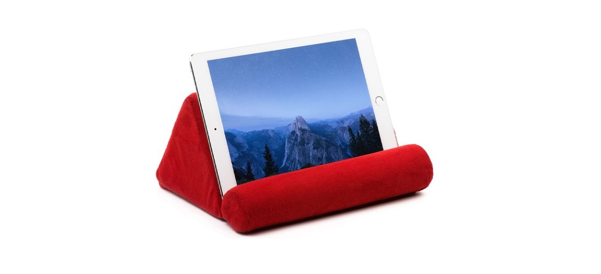 Ideas in Life Tablet Pillow 